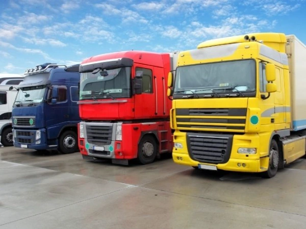 İstanbul Kozlu Nakliye